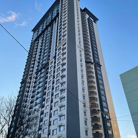 Victory-29 Luxury Apartment Center Киев Экстерьер фото