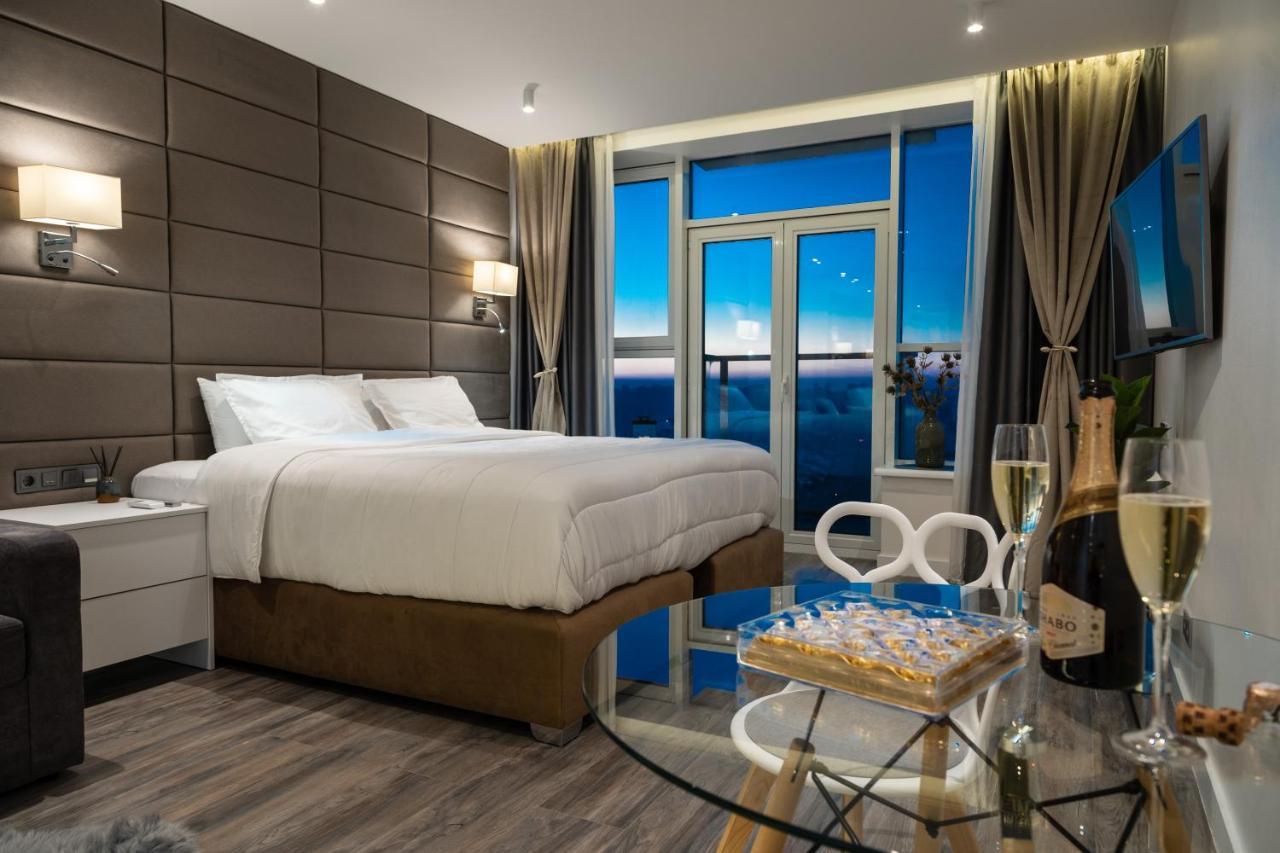 Victory-29 Luxury Apartment Center Киев Экстерьер фото