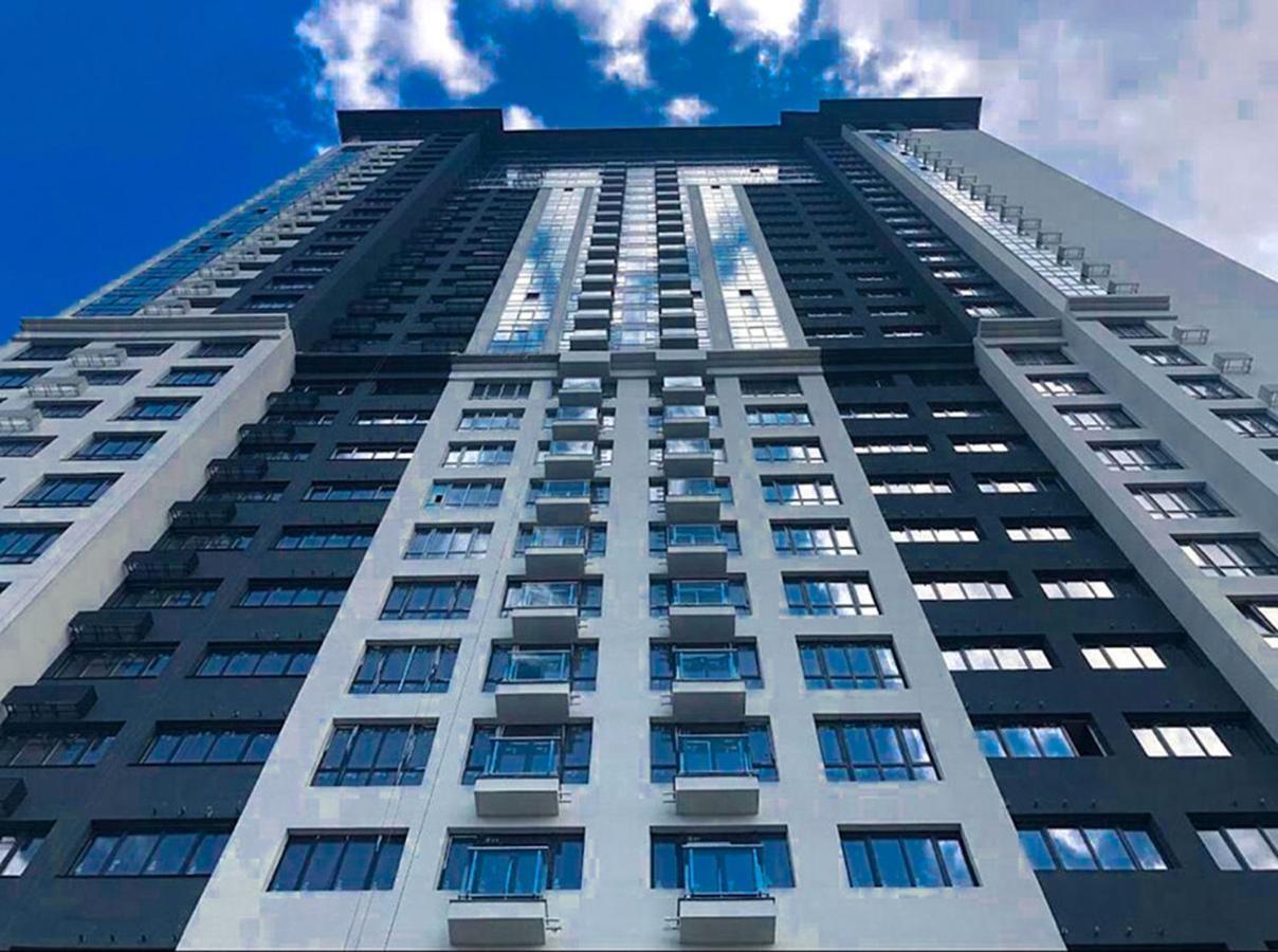 Victory-29 Luxury Apartment Center Киев Экстерьер фото