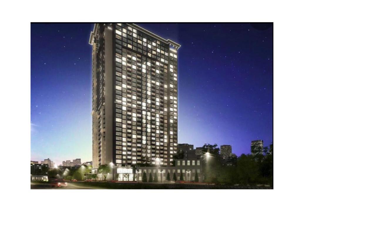 Victory-29 Luxury Apartment Center Киев Экстерьер фото
