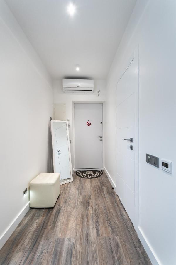 Victory-29 Luxury Apartment Center Киев Экстерьер фото