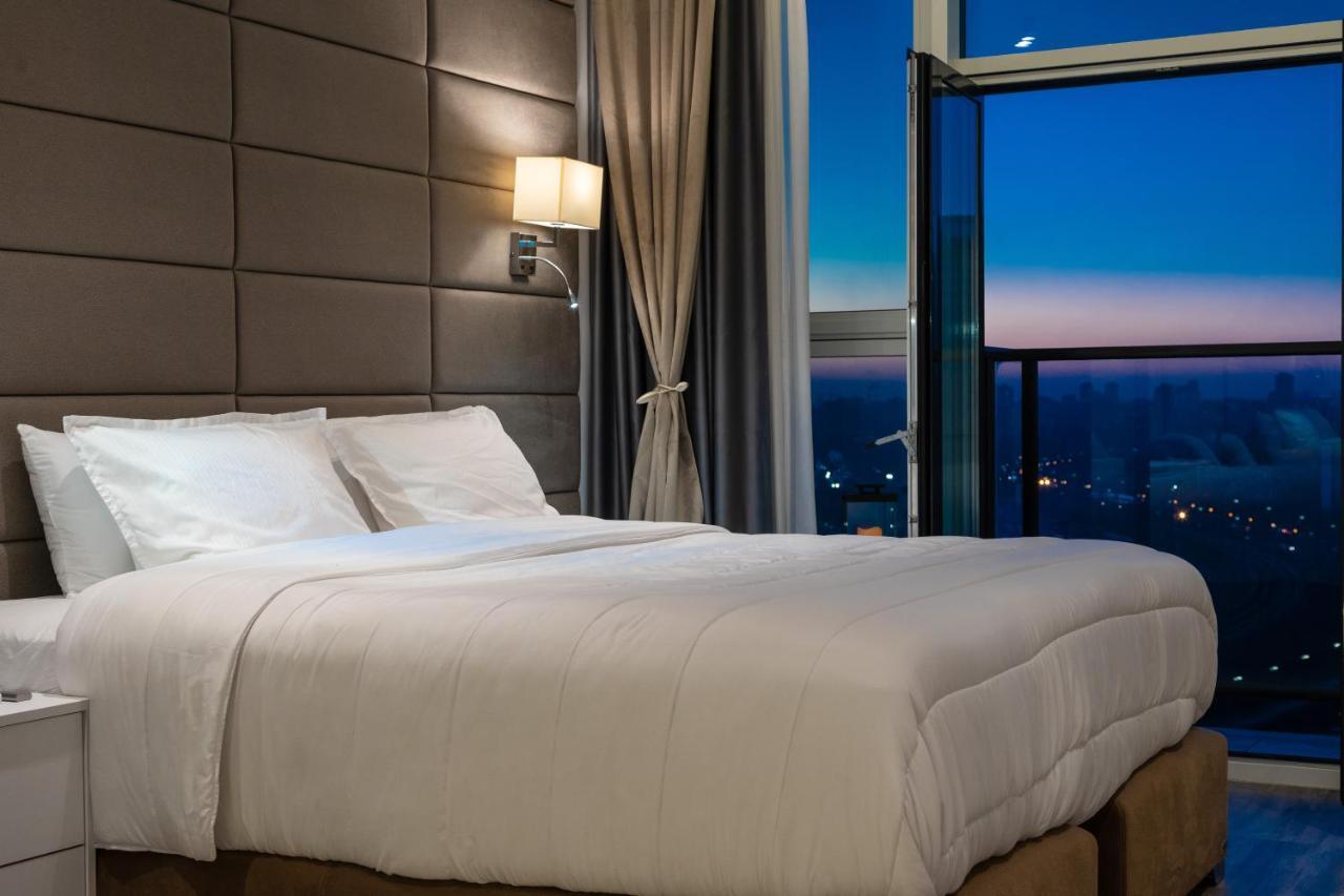 Victory-29 Luxury Apartment Center Киев Экстерьер фото