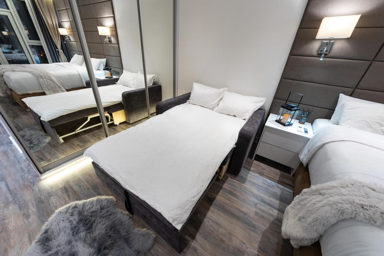 Victory-29 Luxury Apartment Center Киев Экстерьер фото