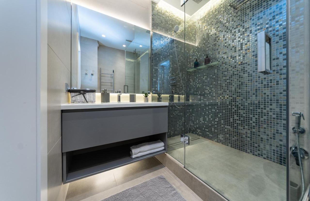 Victory-29 Luxury Apartment Center Киев Экстерьер фото